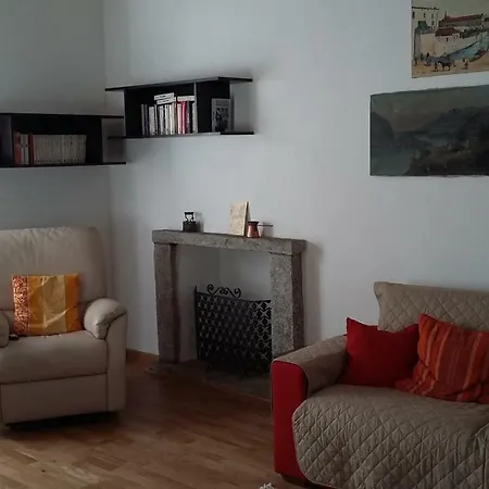 Ca' Lina Apartment