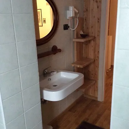 Ca' Lina Apartment