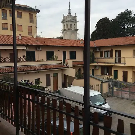 Apartment Ca' Lina