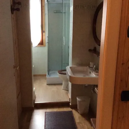 Ca' Lina Apartment Lainate