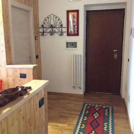 Ca' Lina Apartment *