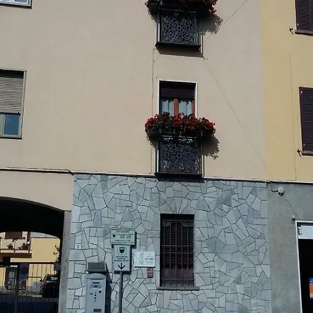 Apartment Ca' Lina Lainate