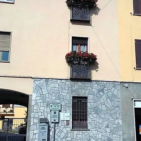 Ca' Lina Apartamento *