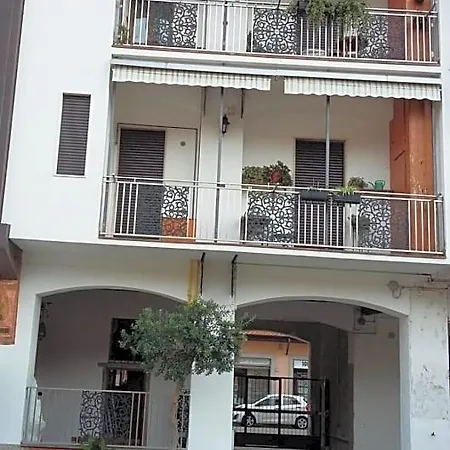Apartamento Ca' Lina