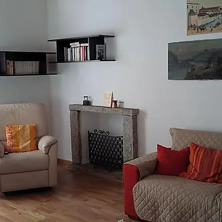 Apartamento Ca' Lina *