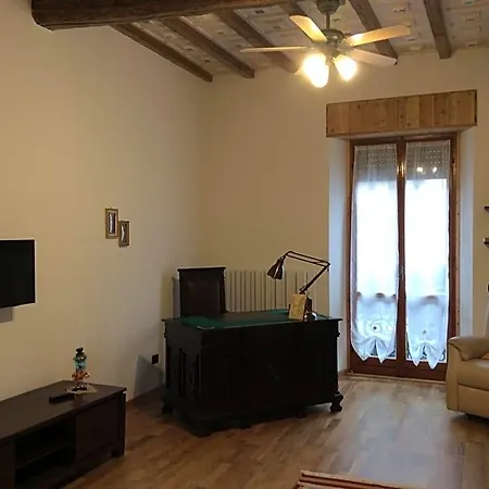 Ca' Lina Apartamento Lainate