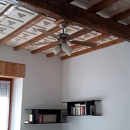 Apartamento Ca' Lina *