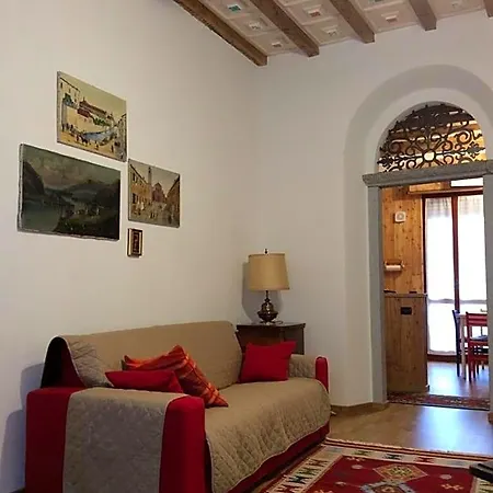 Apartamento Ca' Lina Lainate