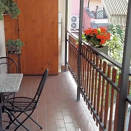 Appartement Ca' Lina Lainate
