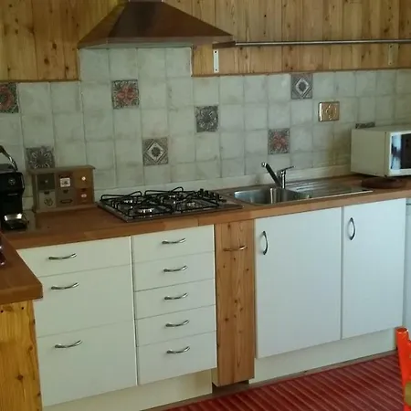 Apartamento Ca' Lina
