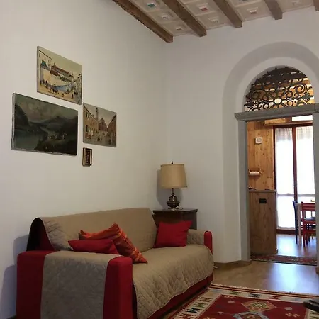 Ca' Lina Appartement