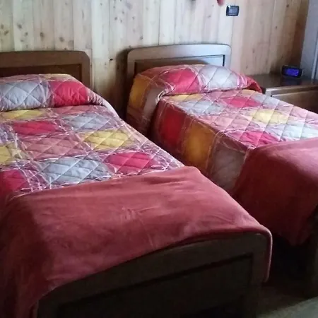 Ca' Lina Apartamento *