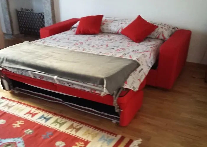 Ca' Lina Apartament Lainate