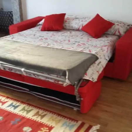 Ca' Lina 아파트 라이나테